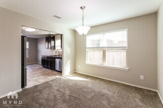 3431 Halle Trace Ln in Houston, TX - Building Photo - Building Photo