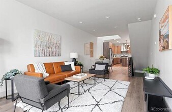 1308 Stuart St in Denver, CO - Building Photo - Building Photo