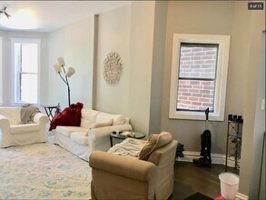 1503 W George St in Chicago, IL - Building Photo - Building Photo