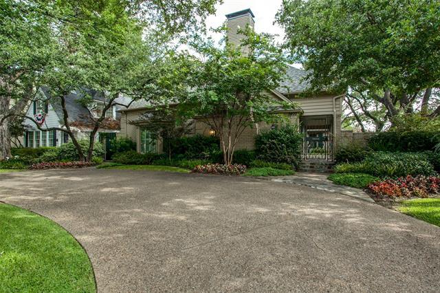3400 Dartmouth Ave in Dallas, TX - Building Photo - Building Photo