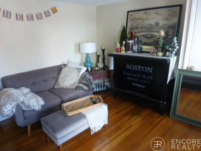 238 Cambridge St in Boston, MA - Foto de edificio - Building Photo