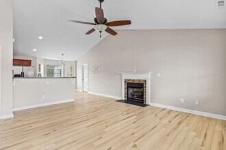 214 Tall Tree Court in Maysville, NC - Building Photo - Building Photo