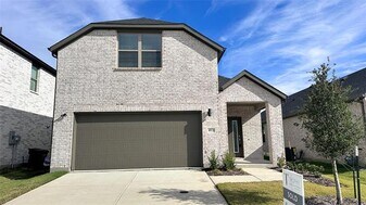 4011 Sandstone Dr in McKinney, TX - Building Photo