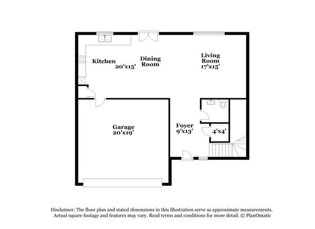 613 Knightsbridge Ln in Winder, GA - Building Photo - Building Photo