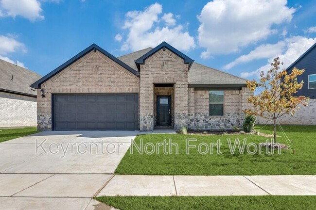 property at 6612 Stone Elm Ln