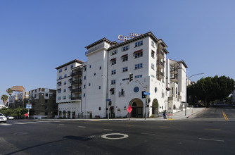 The Paseo at Californian in Los Angeles, CA - Building Photo - Building Photo