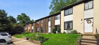 6556 Pennacook Ct in Columbia, MD - Building Photo