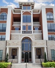 Sorrento in Dallas, TX - Building Photo - Building Photo