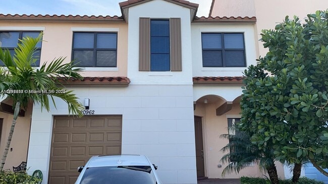 property at 20962 NW 1st Dr