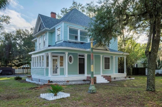 735 E University Ave in Gainesville, FL - Building Photo - Building Photo