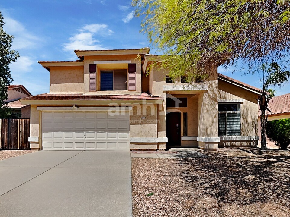 10406 W Orange Blossom Ln in Avondale, AZ - Building Photo