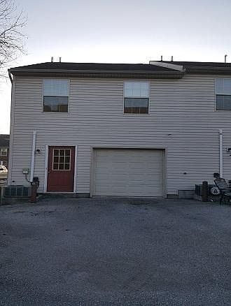 38 S Franklin St in Hanover, PA - Building Photo - Building Photo