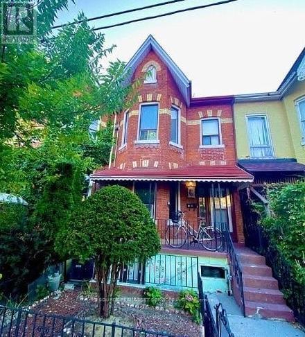 property at 198 Shaw St