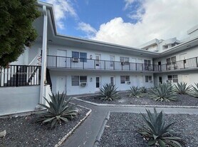 7271 Gary Ave in Miami Beach, FL - Building Photo