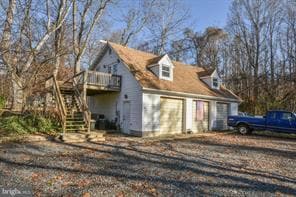 property at 3015 Abington Manor Dr