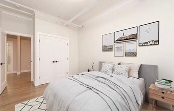 68 Day St, Unit 1 in Boston, MA - Building Photo - Building Photo