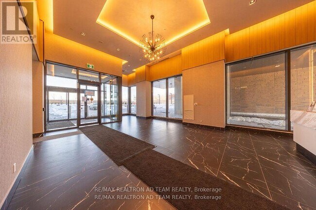 1350 Ellesmere Rd in Toronto, ON - Building Photo - Building Photo