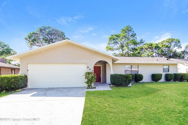 property at 834 Gera Ave NW