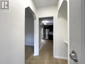 117 N Carson St in Toronto, ON - Building Photo - Building Photo