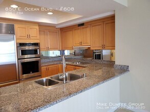 850 E Ocean Blvd in Long Beach, CA - Building Photo - Building Photo