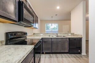 21514 Kimro Ln in Houston, TX - Building Photo