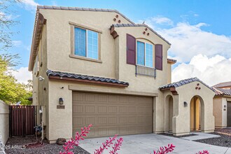 12800 N 93rd Dr in Peoria, AZ - Building Photo - Building Photo