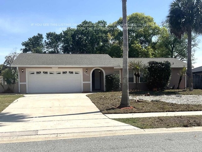 property at 1375 Guinevere Dr