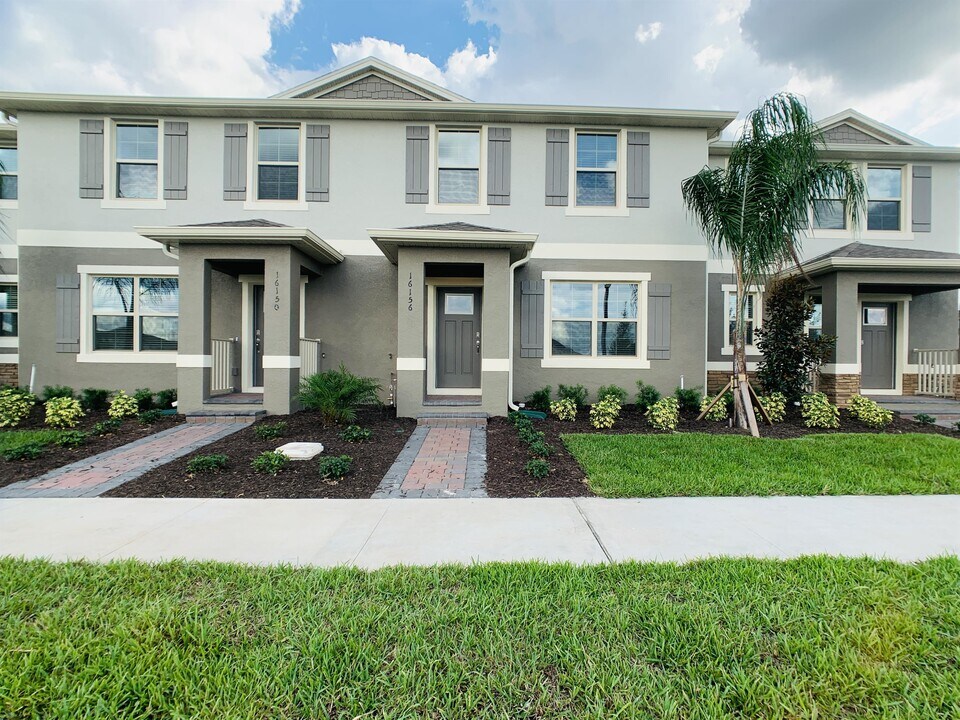 16156 Egret Pointe Way in Oakland, FL - Building Photo