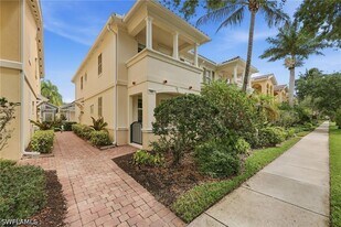 7821 Veronawalk Blvd in Naples, FL - Building Photo