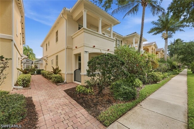 property at 7821 Veronawalk Blvd