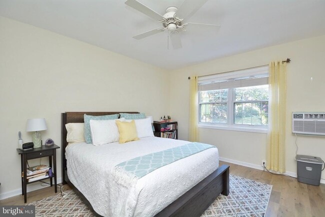 3436 Martha Custis Dr in Alexandria, VA - Building Photo - Building Photo