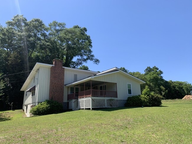 property at 901 Park St