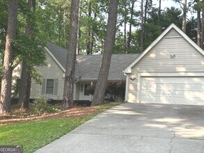 102 Whisper Trce in Peachtree City, GA - Building Photo - Building Photo