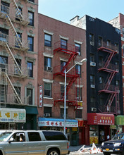 77 Chrystie St in New York, NY - Building Photo - Building Photo