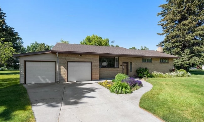 property at 788 E 1500 N