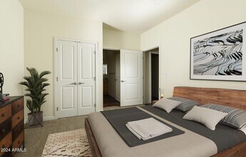 7750 W Encanto Blvd, Unit 2 in Phoenix, AZ - Foto de edificio - Building Photo