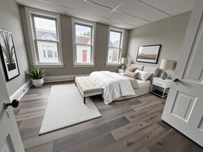 327 Smyser St in York, PA - Foto de edificio - Building Photo