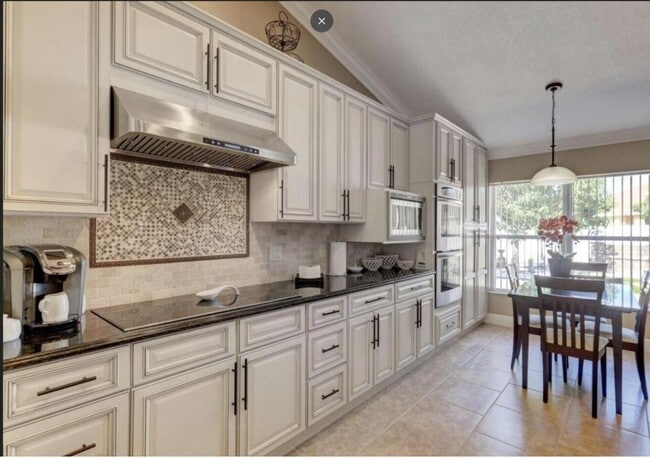 property at 2529 SW Grotto Cir