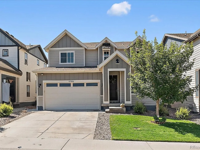 property at 27932 E 7th Pl