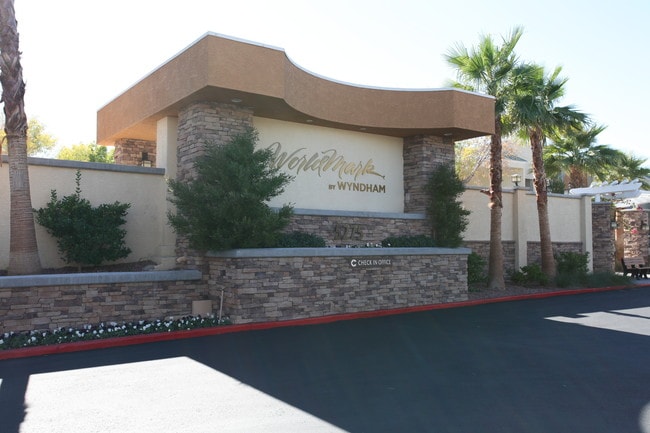 Worldmark at Wyndham in Las Vegas, NV - Building Photo - Building Photo