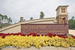 310 Ryder Cup Cir in St. Augustine, FL - Building Photo