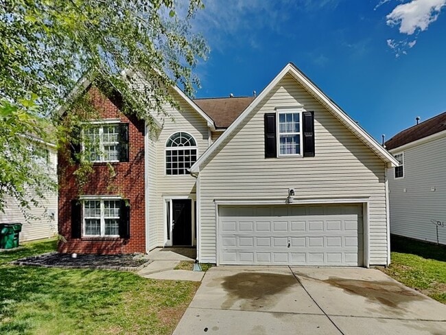 property at 7128 Fox Point Dr