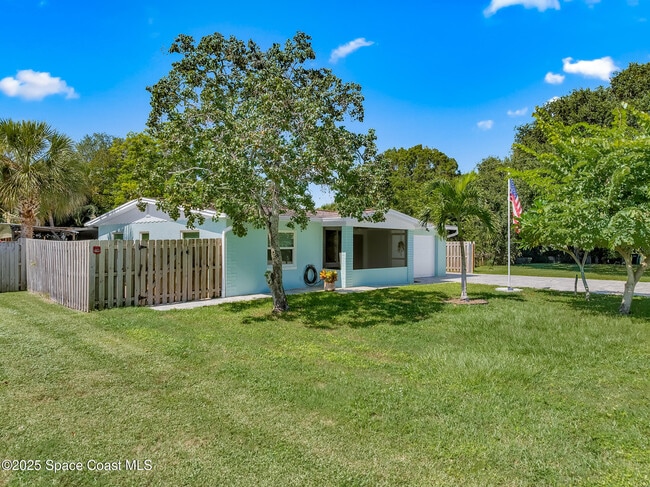 285 Le Jeune Dr in Merritt Island, FL - Building Photo - Building Photo