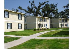 Magnolia Ridge in Biloxi, MS - Foto de edificio