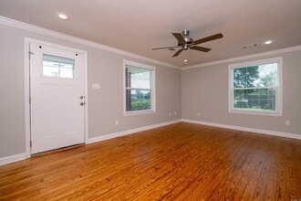 18324 Arch St in Little Rock, AR - Building Photo - Building Photo