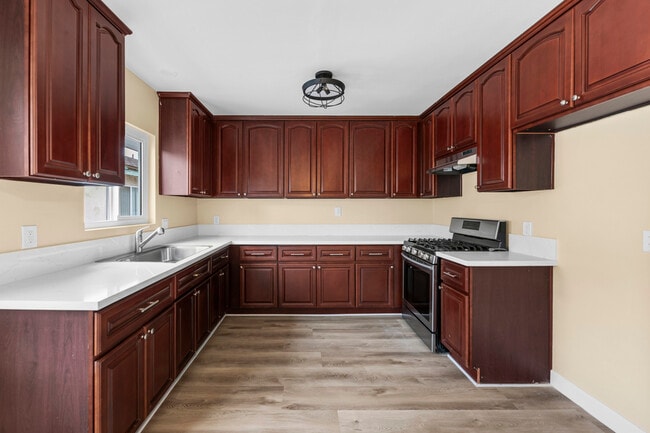 property at 4317 W 120th St