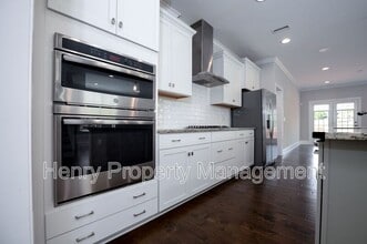 1017 Blackpool Ct in Apex, NC - Building Photo - Building Photo