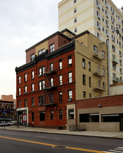 2149 Eighth Avenue in New York, NY - Building Photo - Building Photo