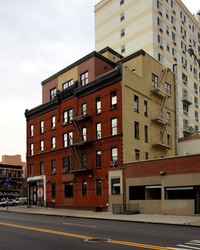 2149 Eighth Avenue in New York, NY - Foto de edificio - Building Photo