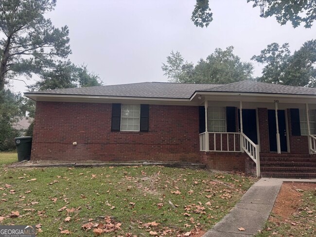 property at 510 Cypress Dr
